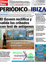 /Periódico de Ibiza