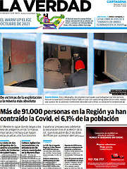 /La Verdad Cartagena