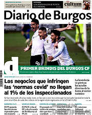 /Diario de Burgos