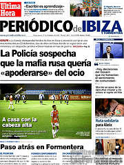 /Periódico de Ibiza