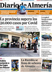 /Diario de Almería