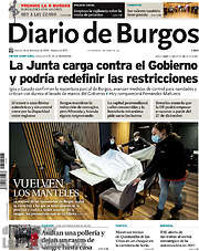 /Diario de Burgos