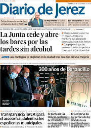 /Diario de Jerez