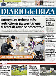 /Diario de Ibiza