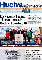 /Huelva Información