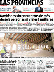 /Las Provincias