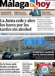 /Malaga Hoy