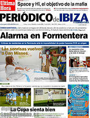 /Periódico de Ibiza