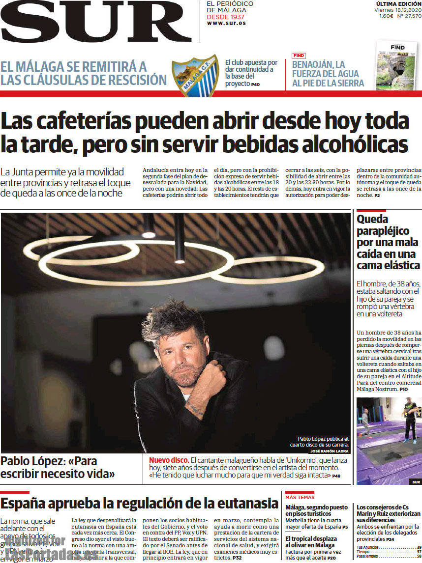 Sur