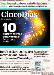 /Cinco Días