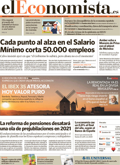 El Economista