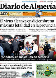 /Diario de Almería