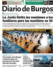 /Diario de Burgos