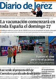 /Diario de Jerez