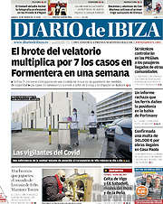 /Diario de Ibiza