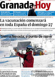 /Granada Hoy