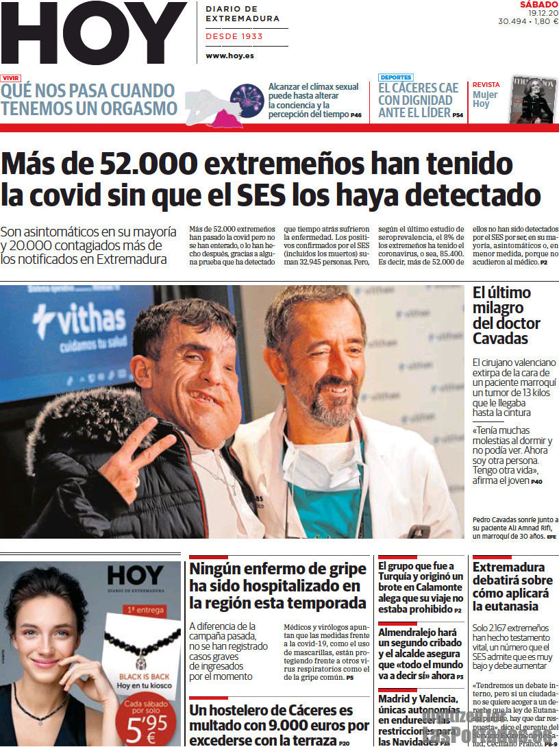 Hoy