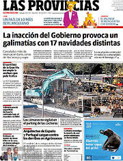 /Las Provincias