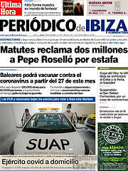 /Periódico de Ibiza