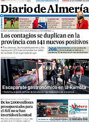 /Diario de Almería