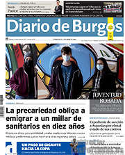 /Diario de Burgos