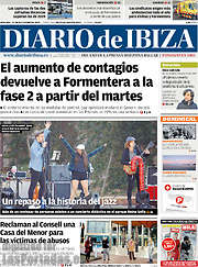 /Diario de Ibiza