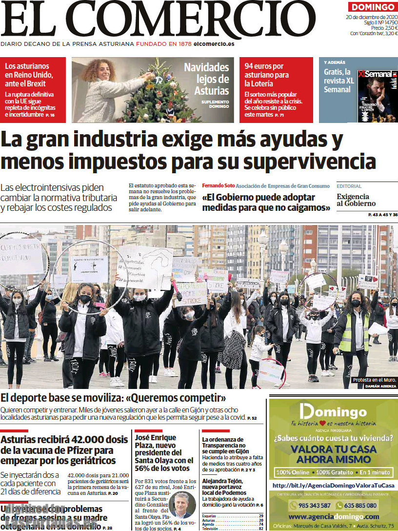 El Comercio