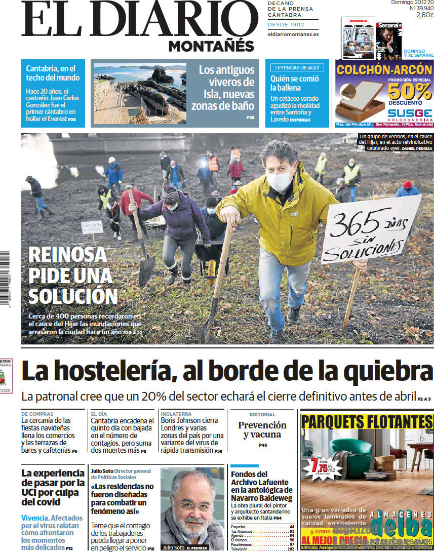 El Diario Montañés