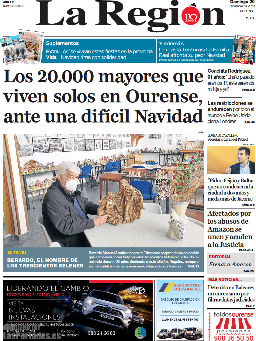 La Región