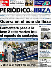 /Periódico de Ibiza