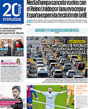 /20 Minutos