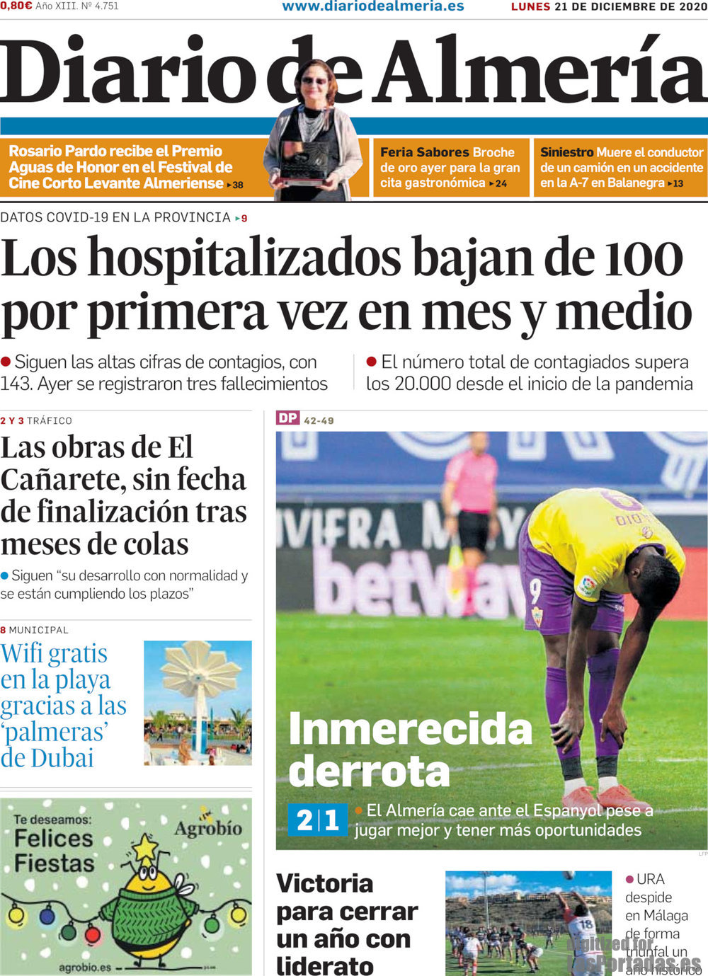 Diario de Almería