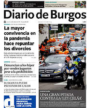 /Diario de Burgos