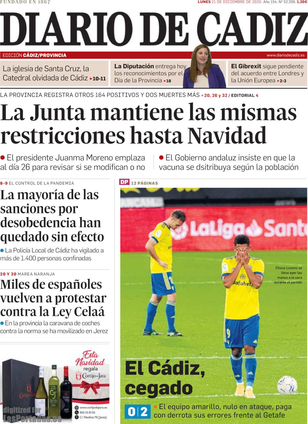 Diario de Cádiz