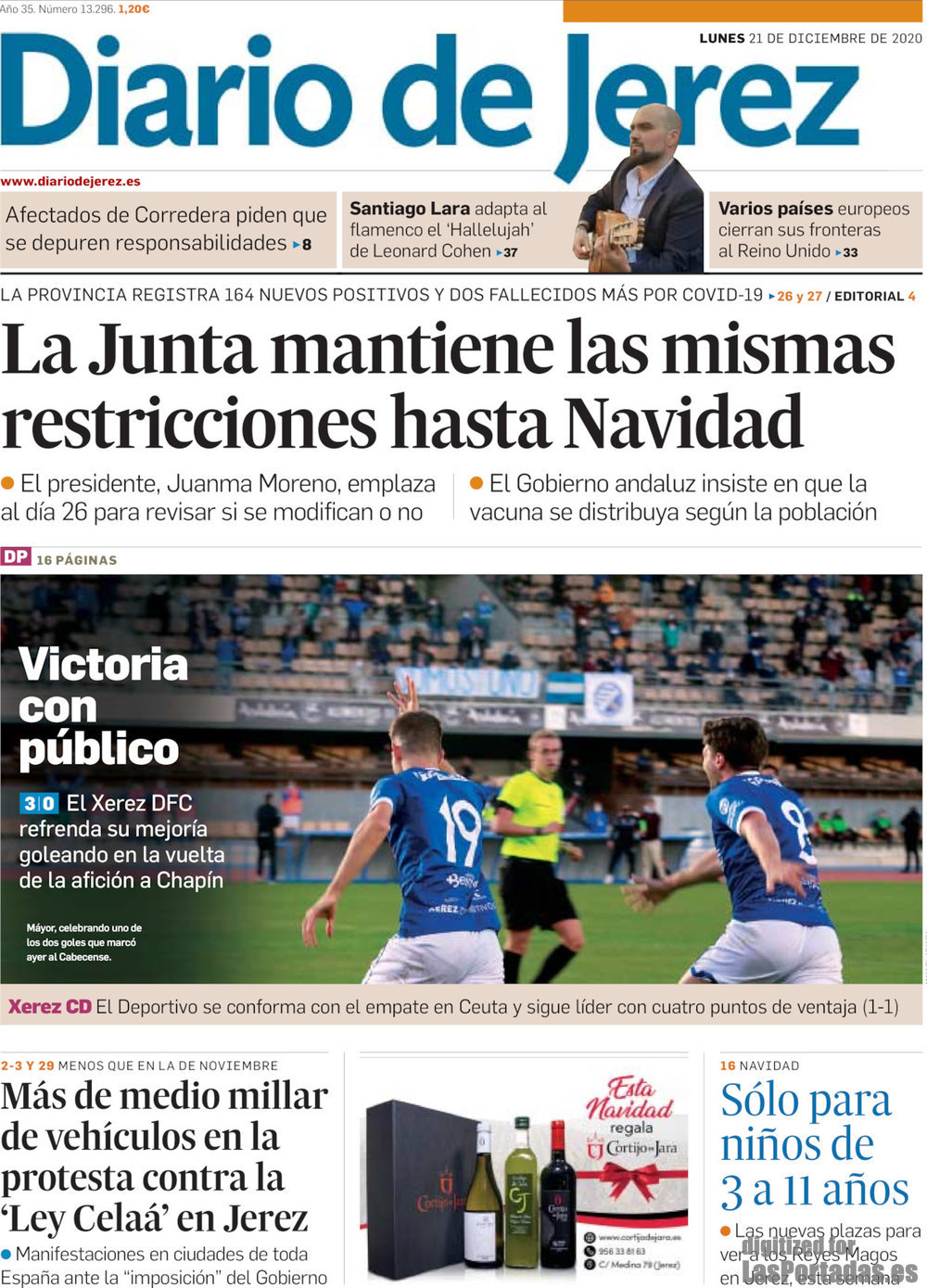 Diario de Jerez