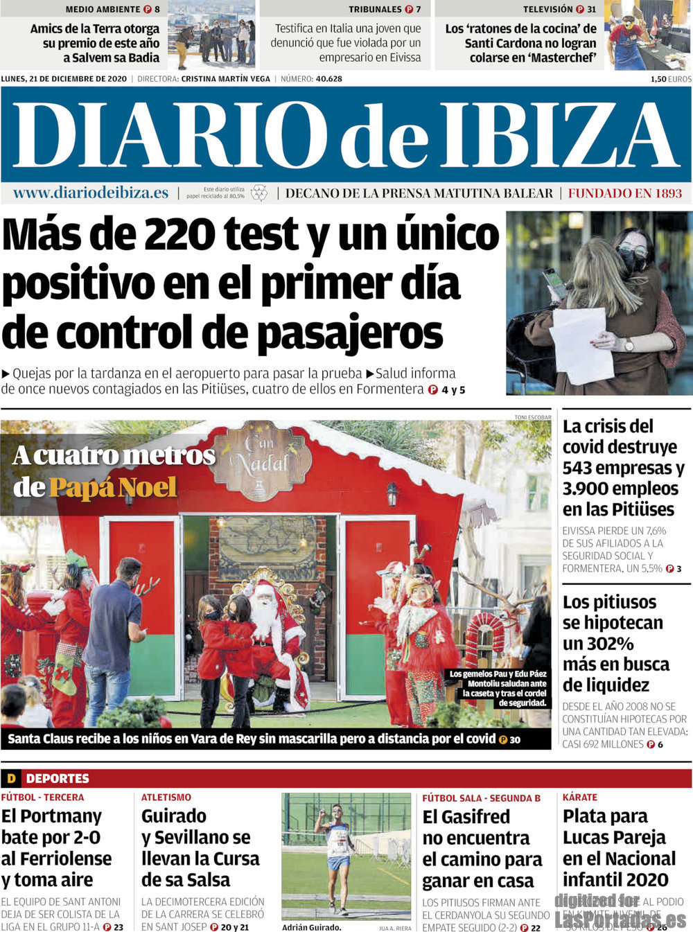 Diario de Ibiza