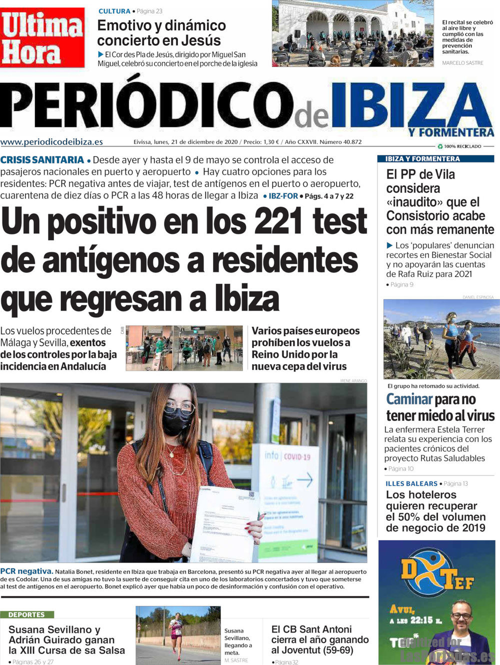 Periódico de Ibiza