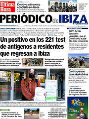 /Periódico de Ibiza