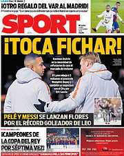 /Sport