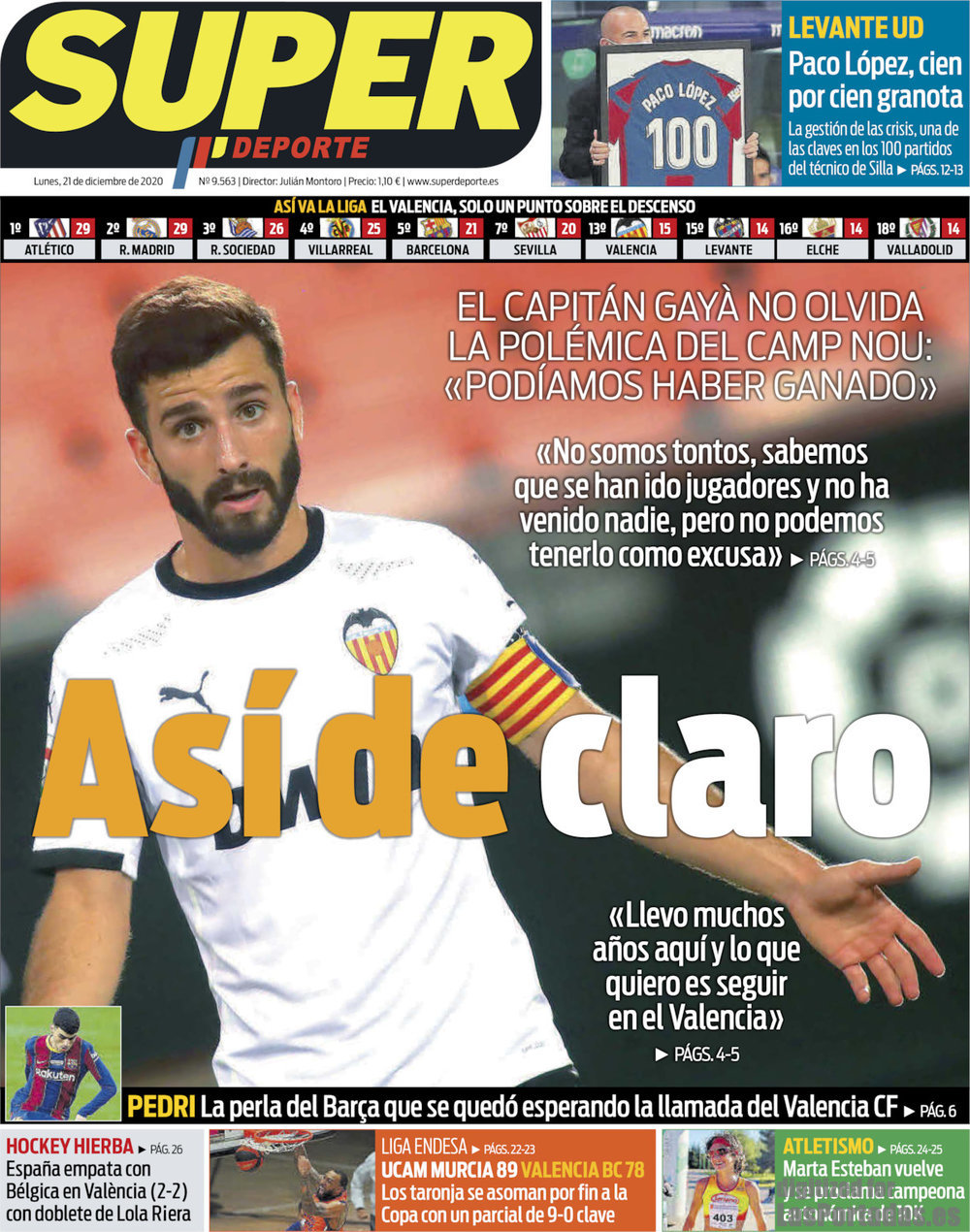 Super Deporte