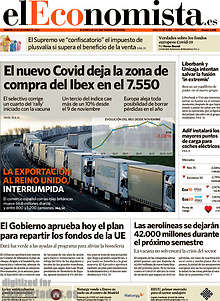 Periodico El Economista