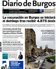 /Diario de Burgos