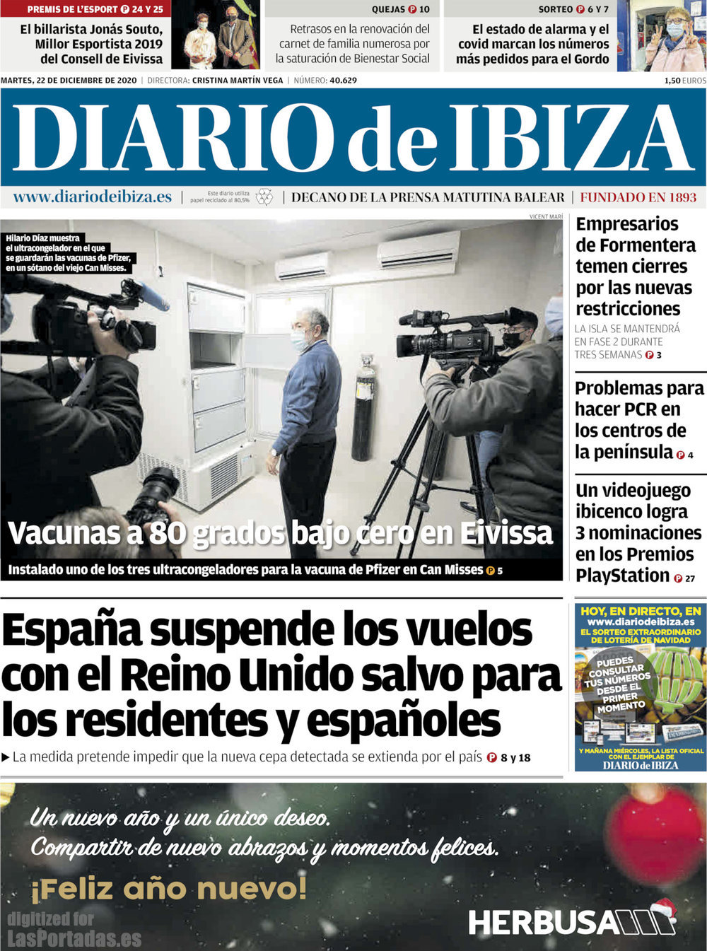 Diario de Ibiza