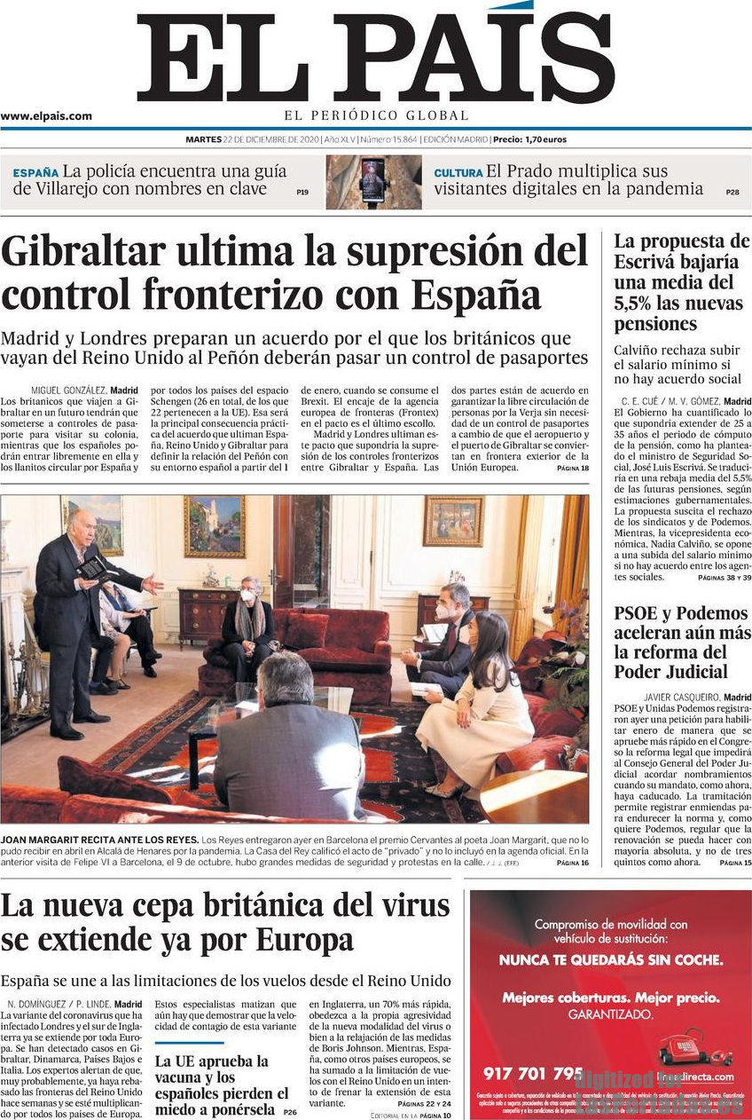 El País