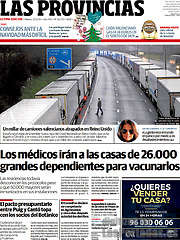 /Las Provincias