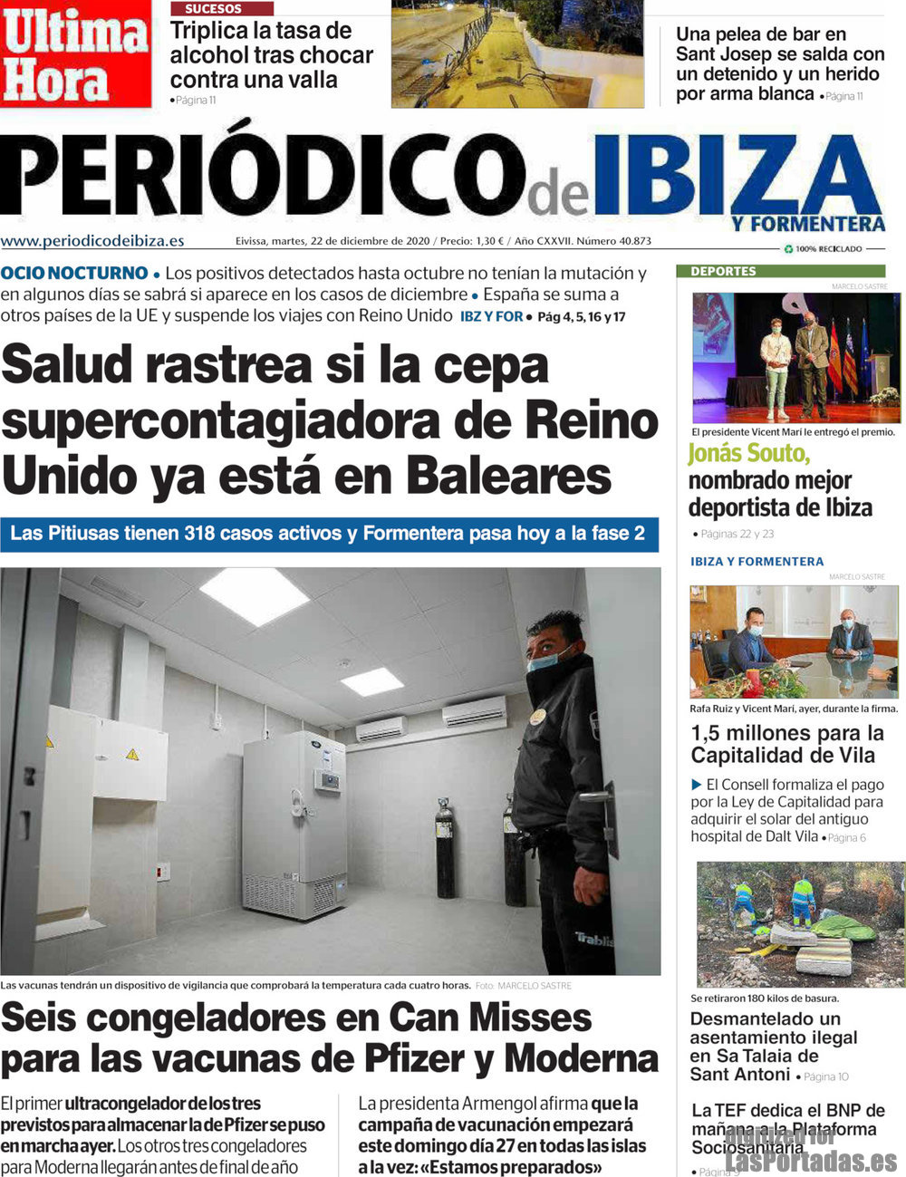 Periódico de Ibiza