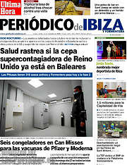 /Periódico de Ibiza