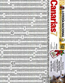 Periodico Canarias7