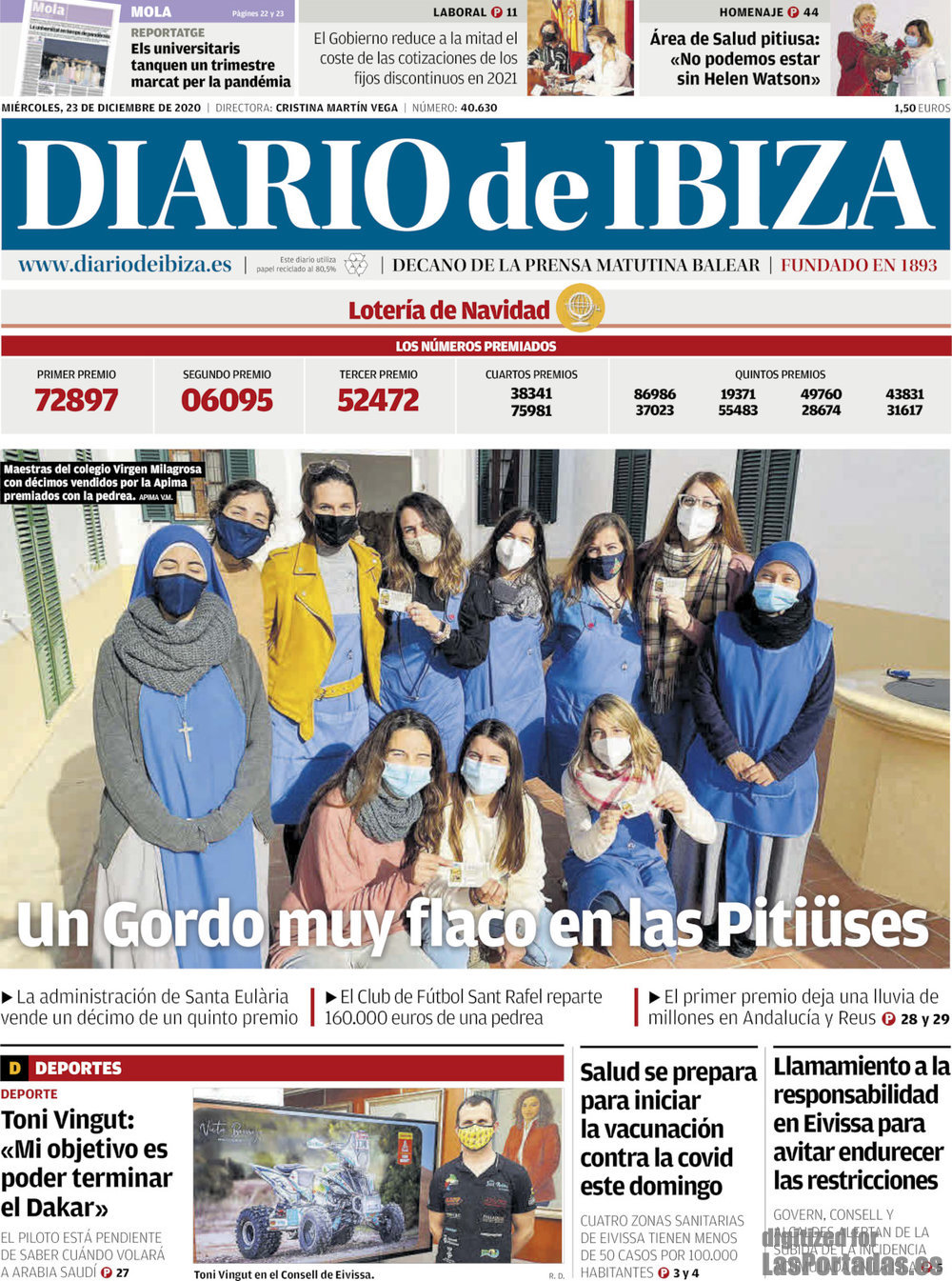 Diario de Ibiza