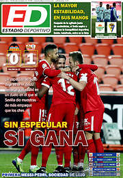 /Estadio Deportivo